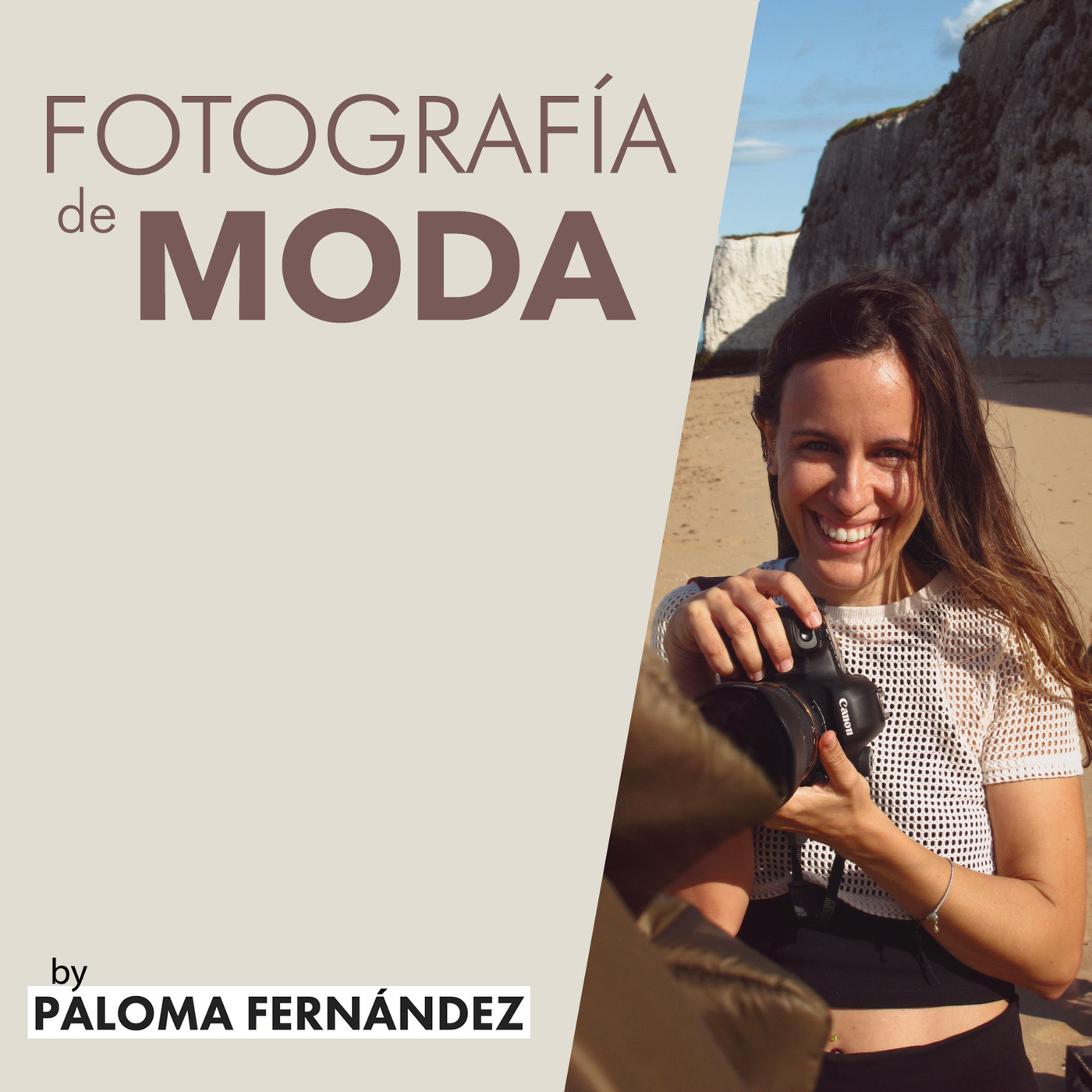 Fotografía De Moda - Por Paloma Fernández