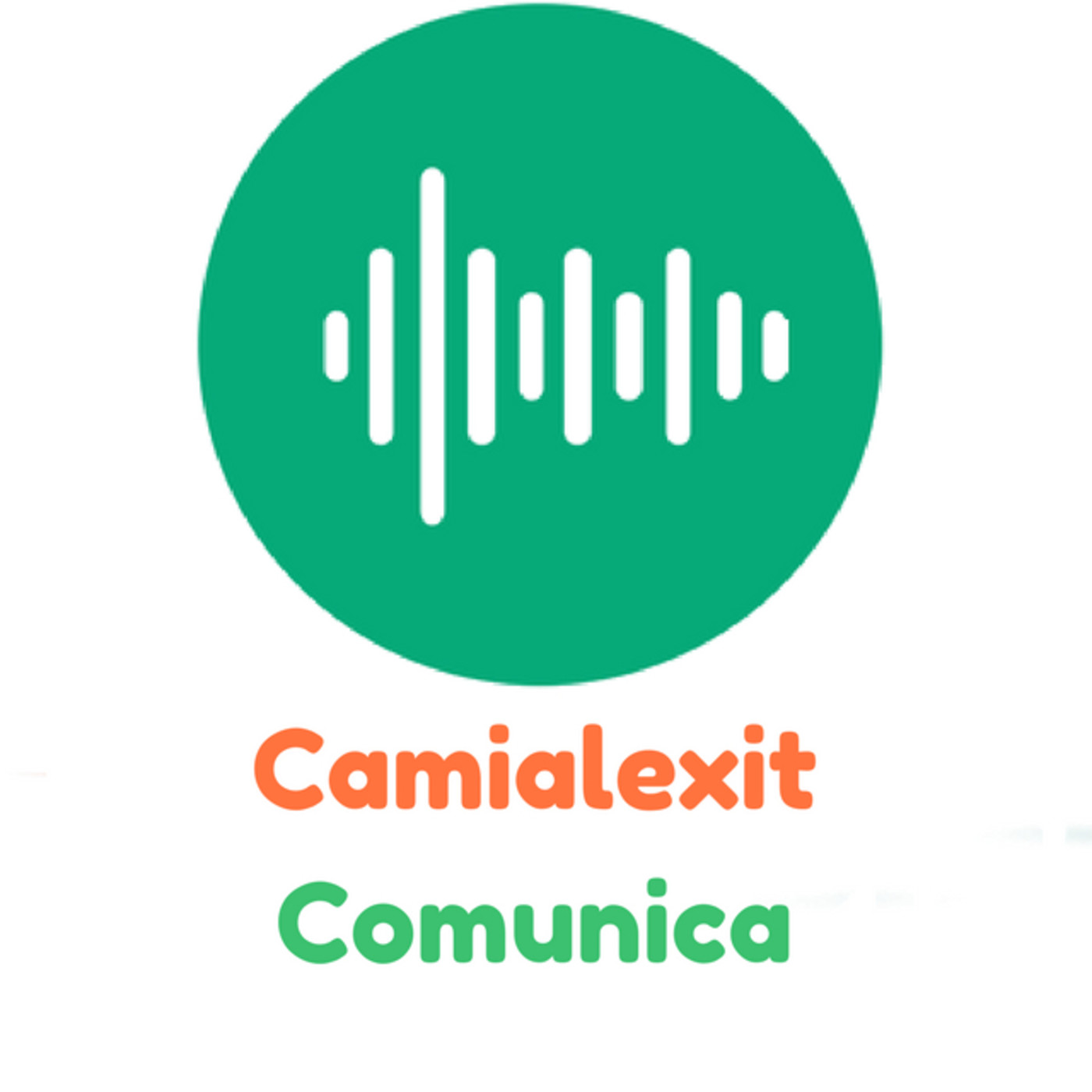 Podcast de Camí a l\'Èxit
