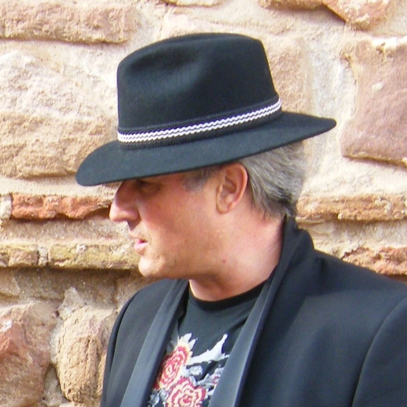 CHEMA MUÑOZ