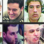 Michael Boor - Los confidentes policiales se comieron los muertos del 11-m