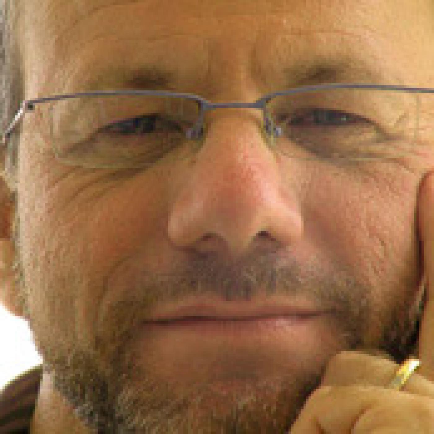 ZAPATOS PARA LOS REFUGIADOS - Entrevista al pastor de la Iglesia Bautista de Cerdanyola, Daniel Banyuls