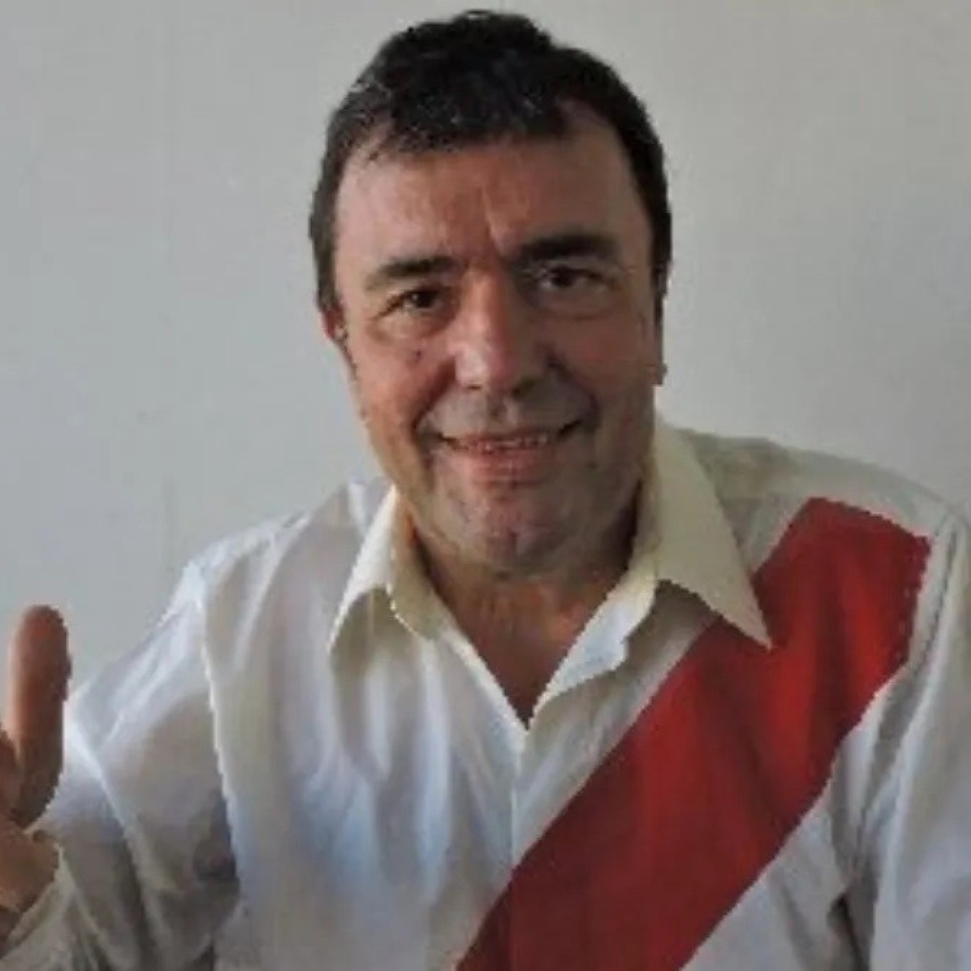 Lito Costa Febre @CostaFebreOK (Periodista, Relator de River) En Foco @DARIOLOPREITE