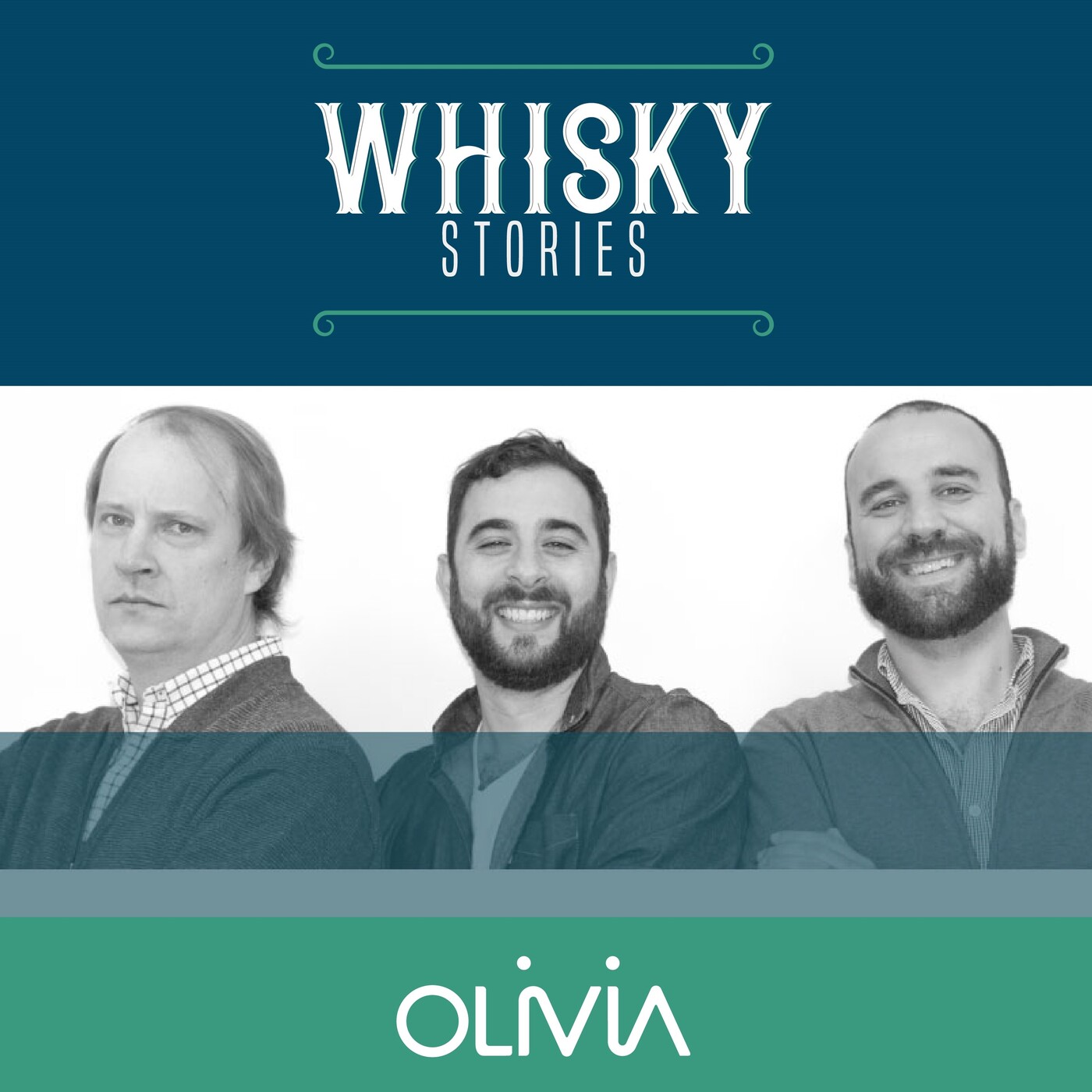 Whisky Stories