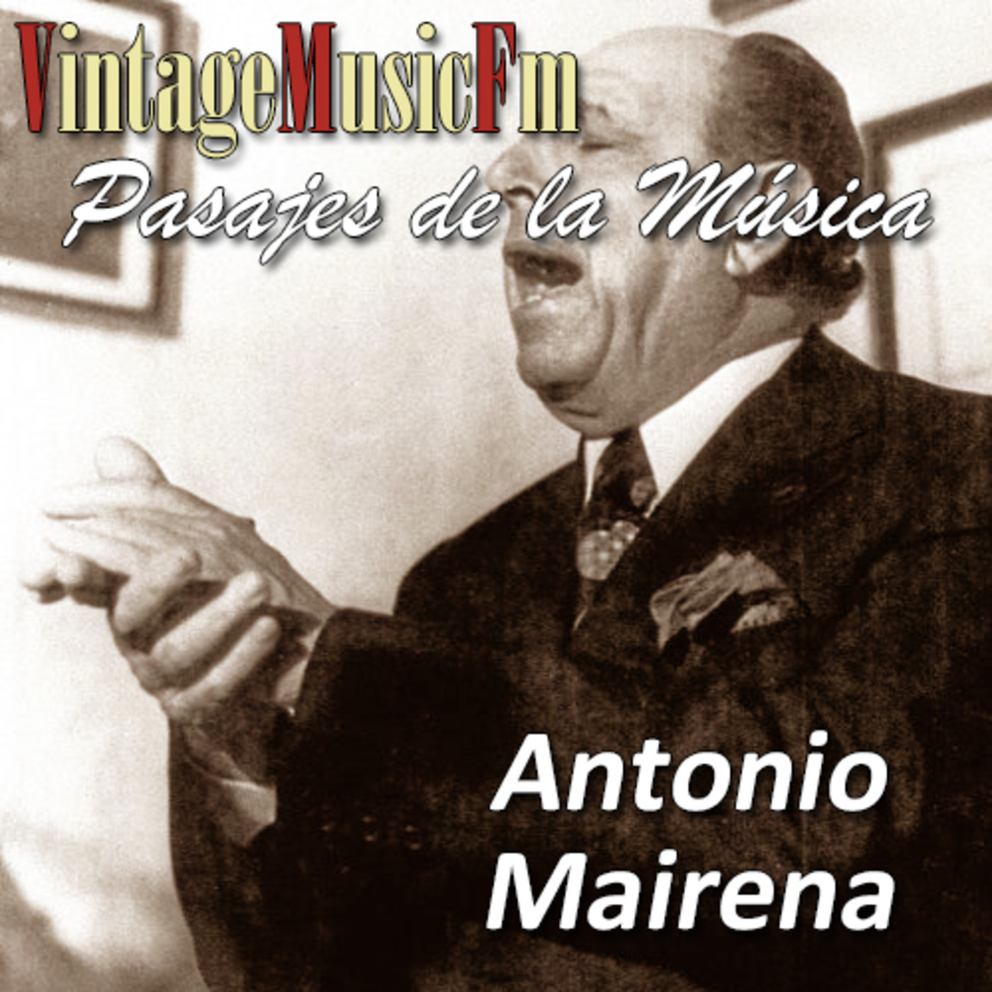 Pasajes de la Música