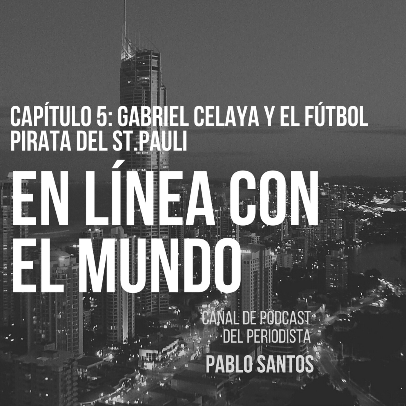 En línea con el mundo