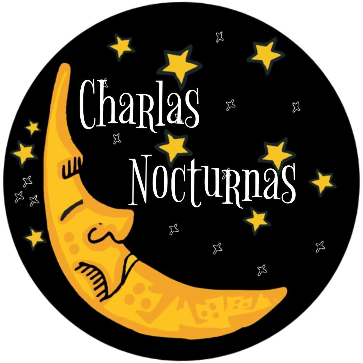 Charlas Nocturnas