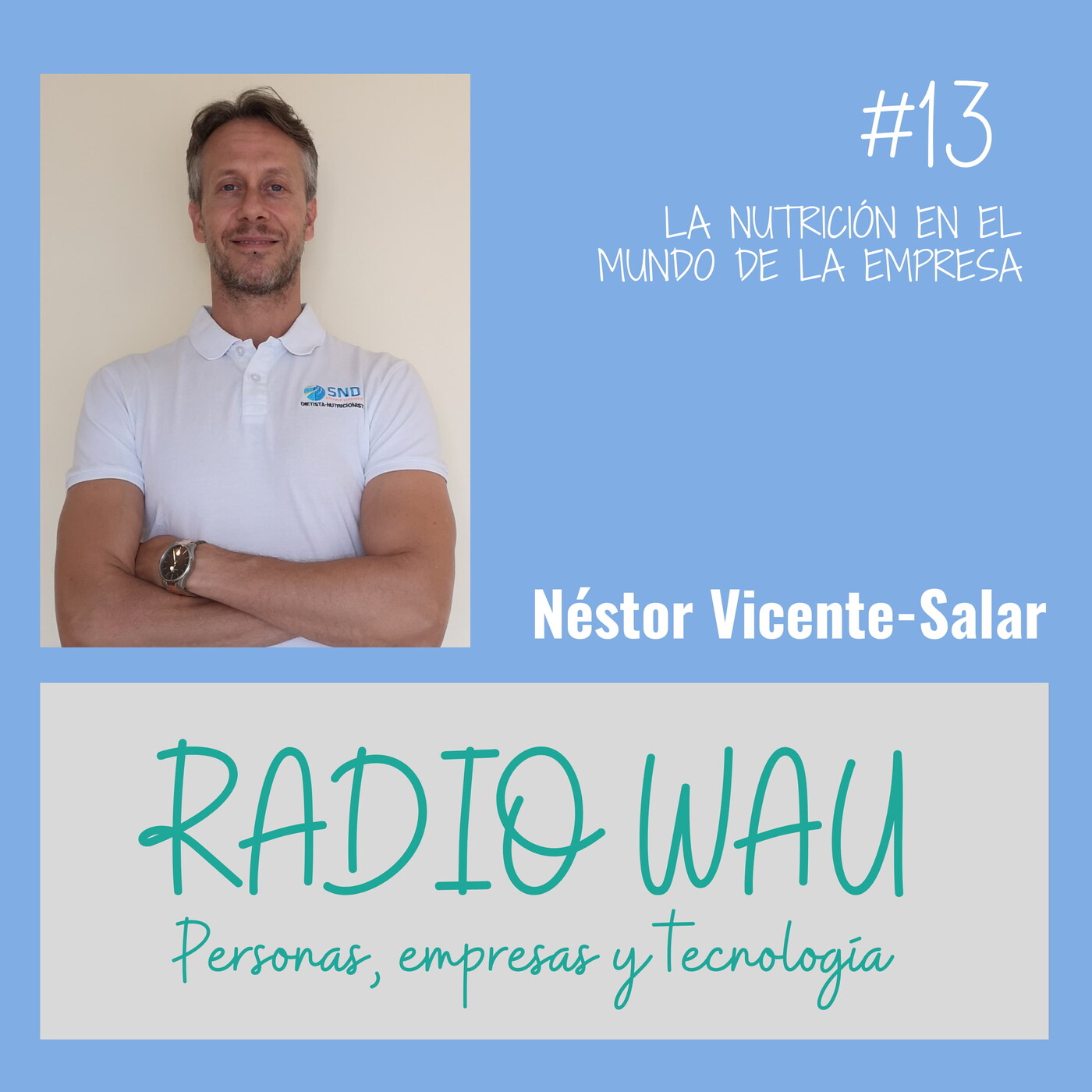 Radio WAU