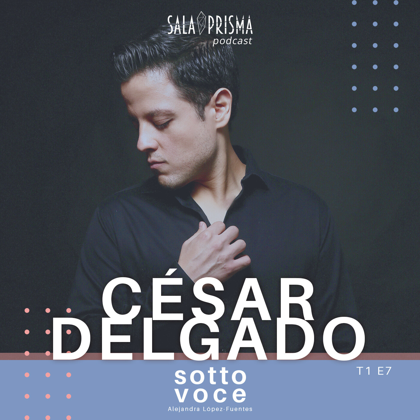 Sotto Voce