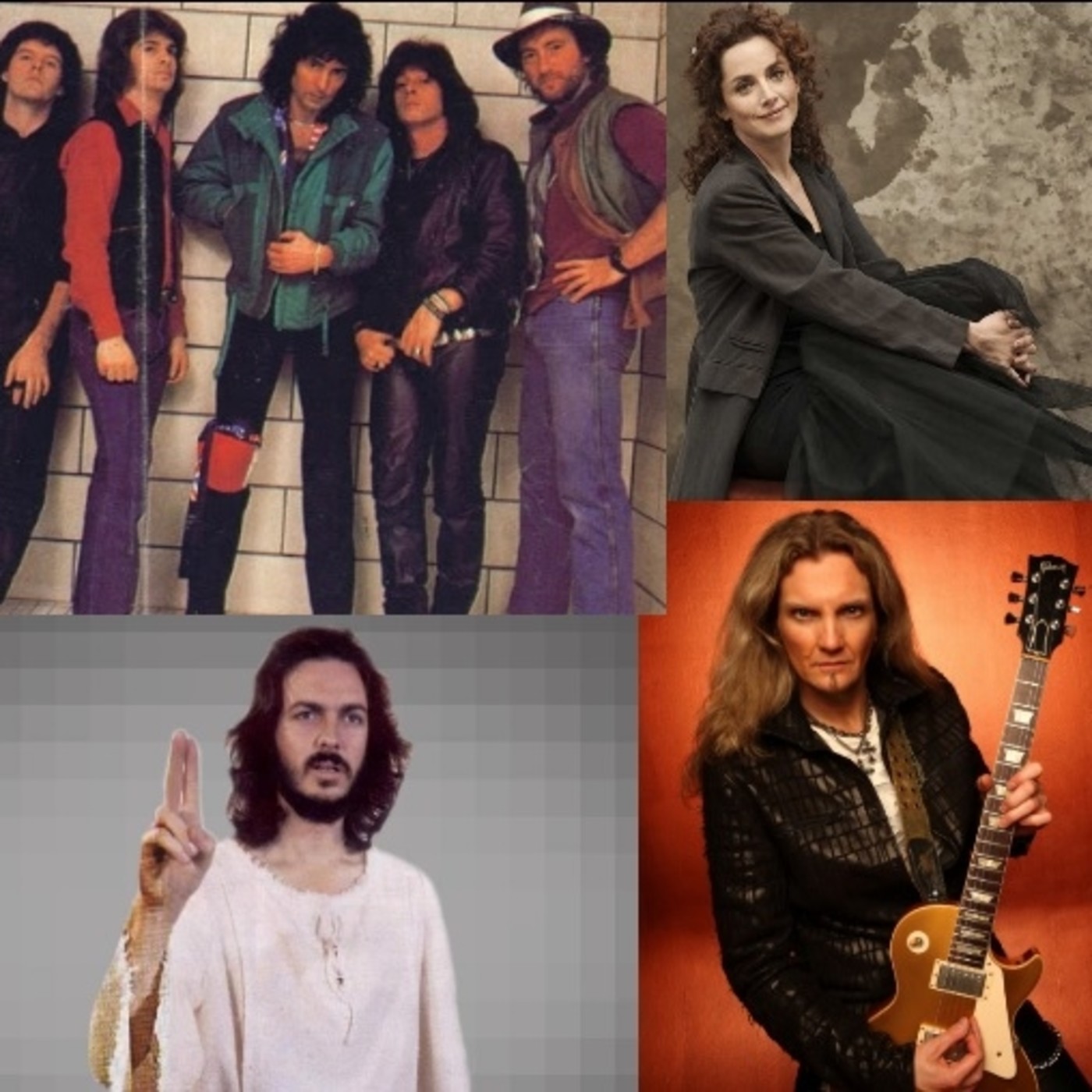 Píldoras musicales around the world 141 episode artwork
