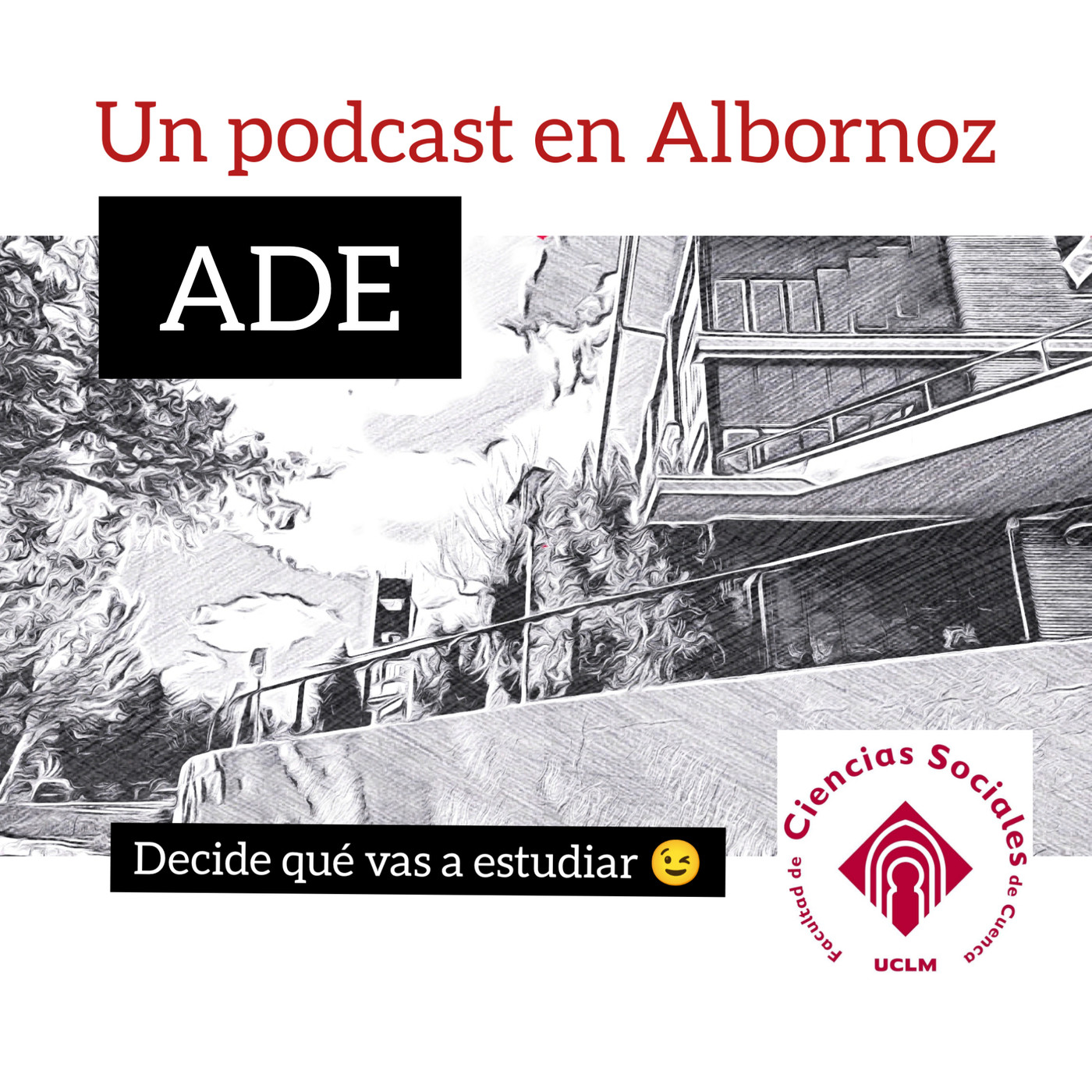 Un Podcast en Albornoz