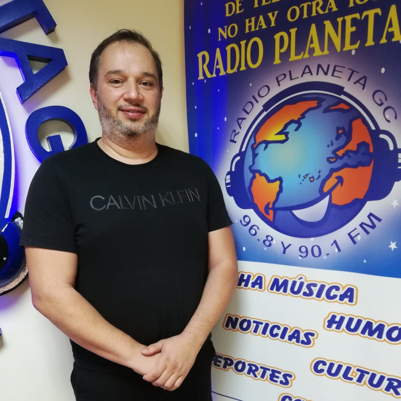 Planeta Deportivo