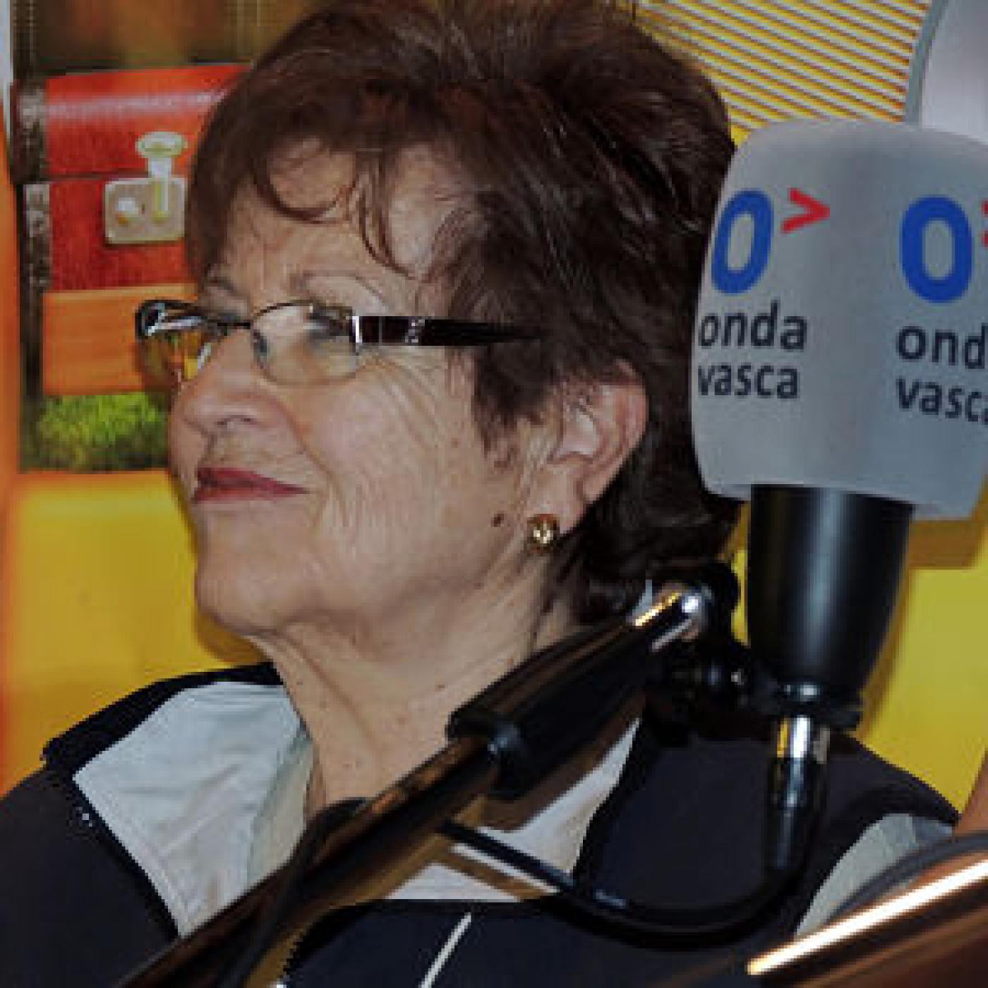 Concurso personas Radio-Activas de Euskadi