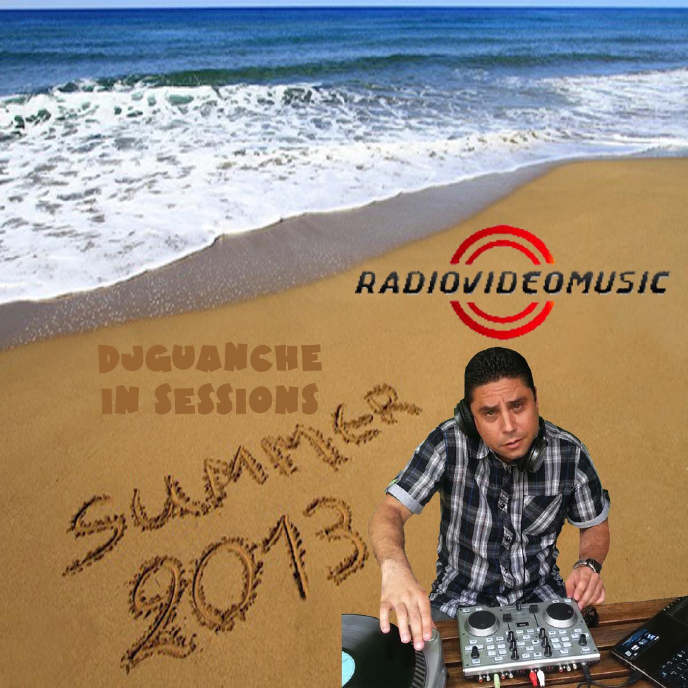 DjGuanche`s Sessions
