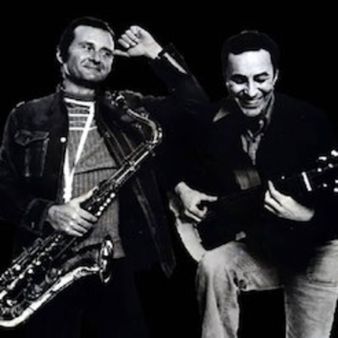 Viaje al mundo del Jazz