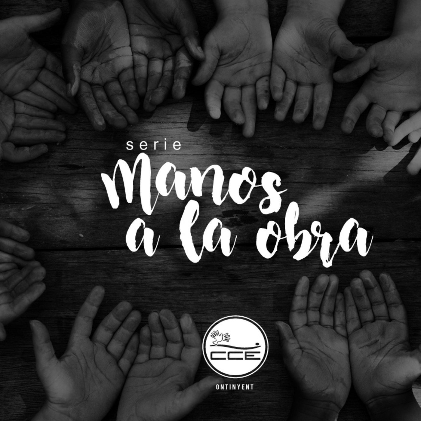 Pr. Patricia Alsina "Manos a la Obra II" episode artwork