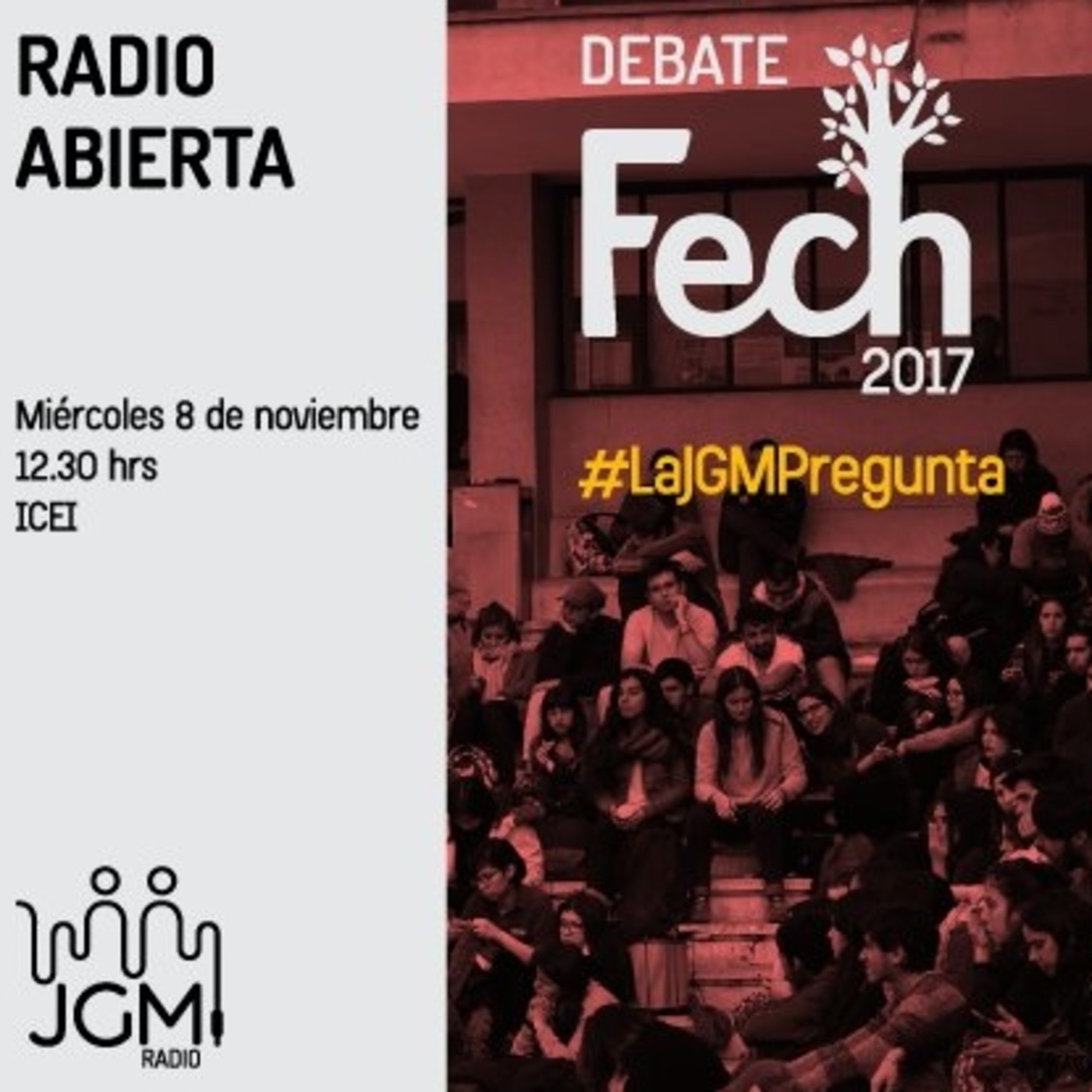 Podcast Especiales Radio JGM