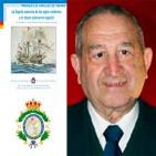 H files 11 - Conferencia 'Las marinas ibéricas en la época de los descubrimientos' en la RAH por Luis Suárez Fernández