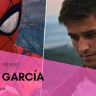 Frikimalismo FM 3X02 - Mario García, la voz de Spider-Man