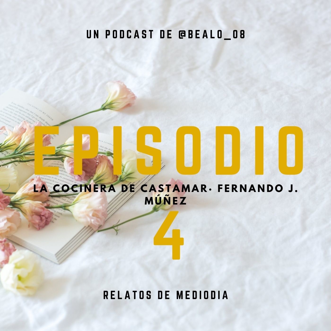 Relatos de mediodía