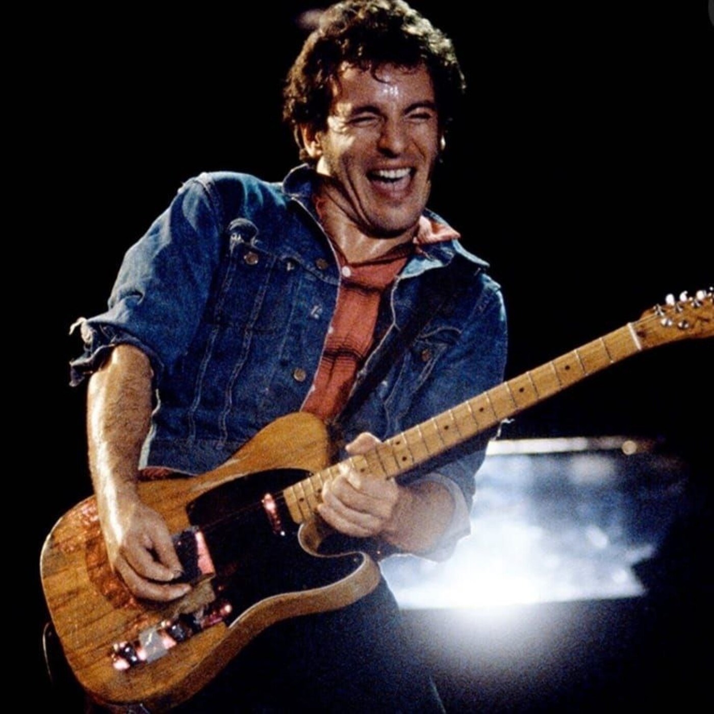 Els Fans de Bruce Springsteen