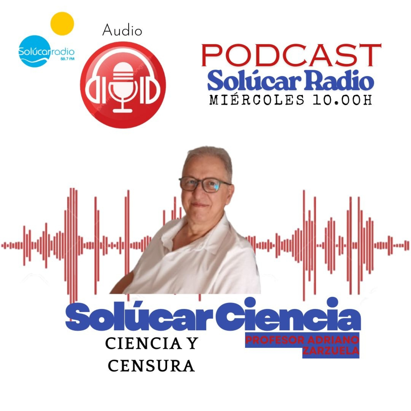 Podcast Solúcar Radio