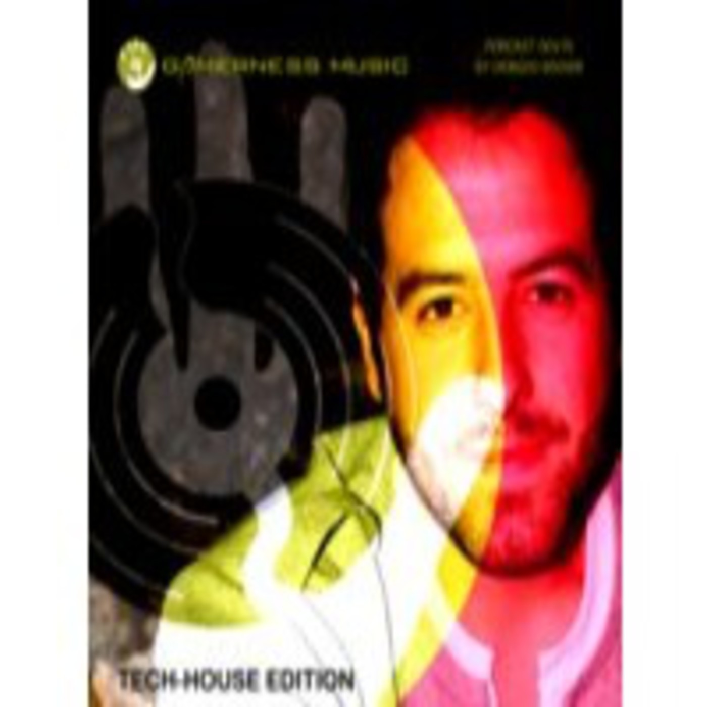 Podcast Gamerness Music Radio Show