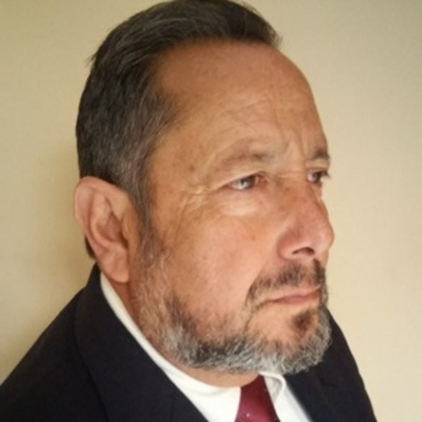 Podcast de José Cruz Pérez Rucobo