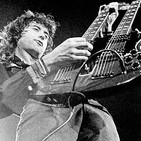 Guns N Roses, Foo Fighters, Janis Joplin, Blind Melon, Blue Cheer, Ryan Adams...las mejores versiones en Radio Free Rock