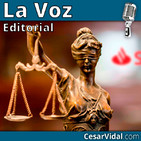 Editorial: ¿Corrupción en la justicia española? - 24/09/19