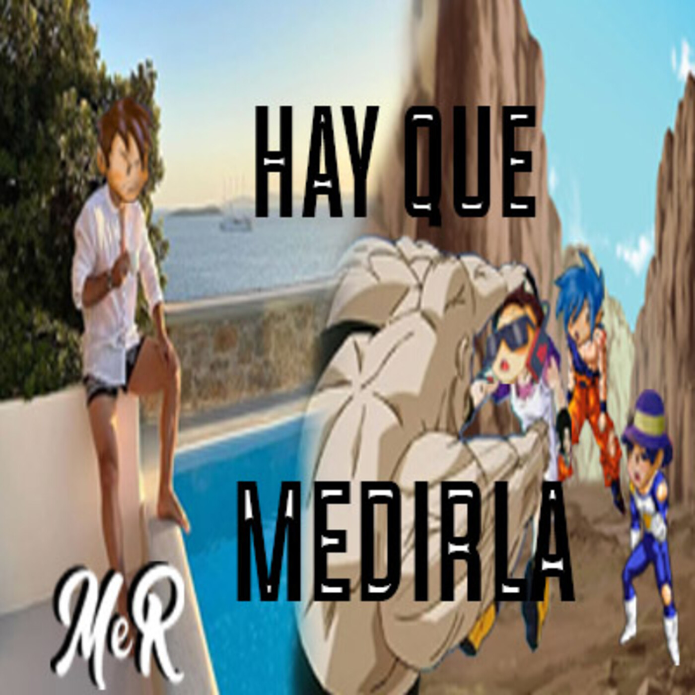 Mateando el Rato