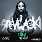 Radiografías UTC Steve Aoki
