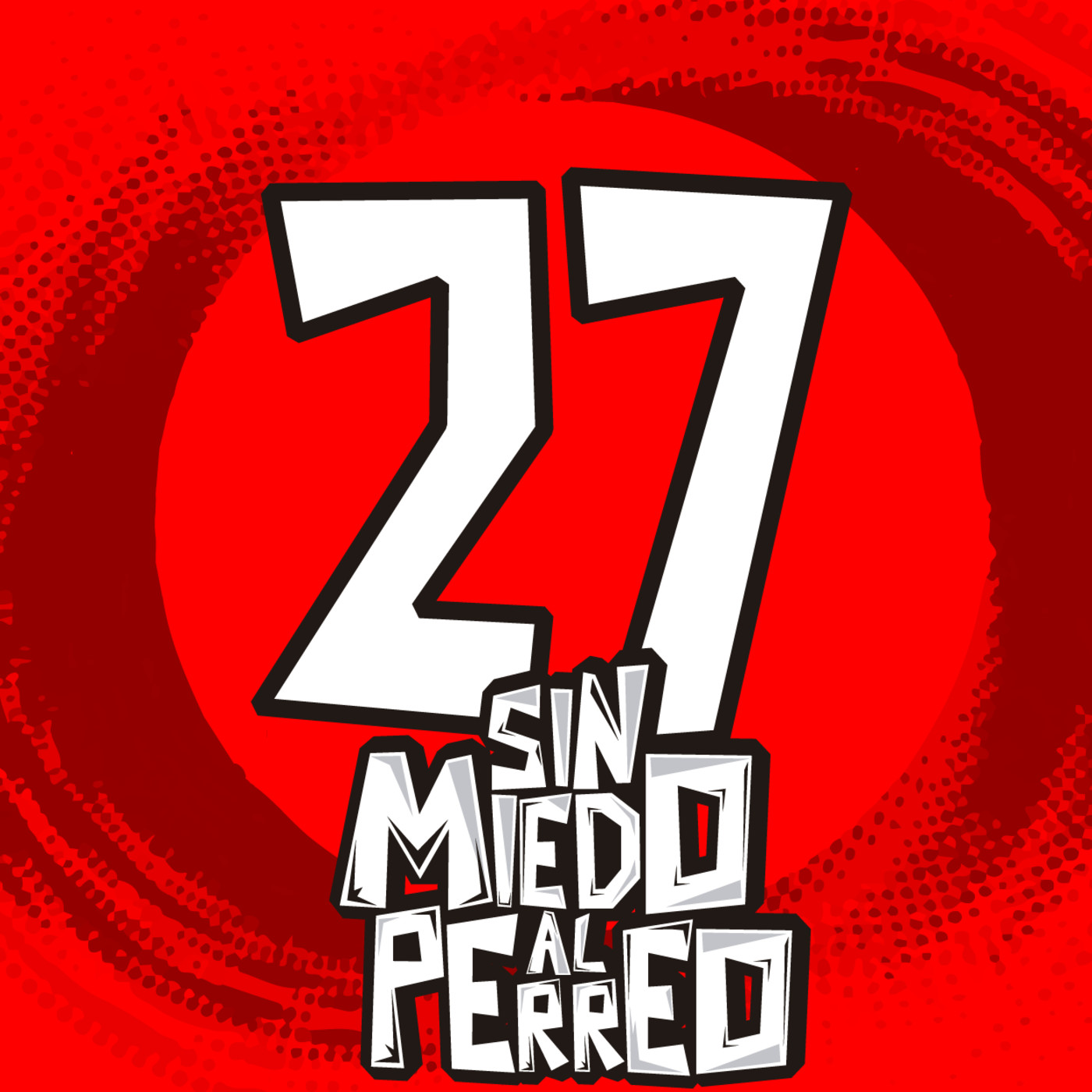 Sin miedo al perreo por Dj Cobra