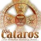Los Cataros (23 de abril de 2019).