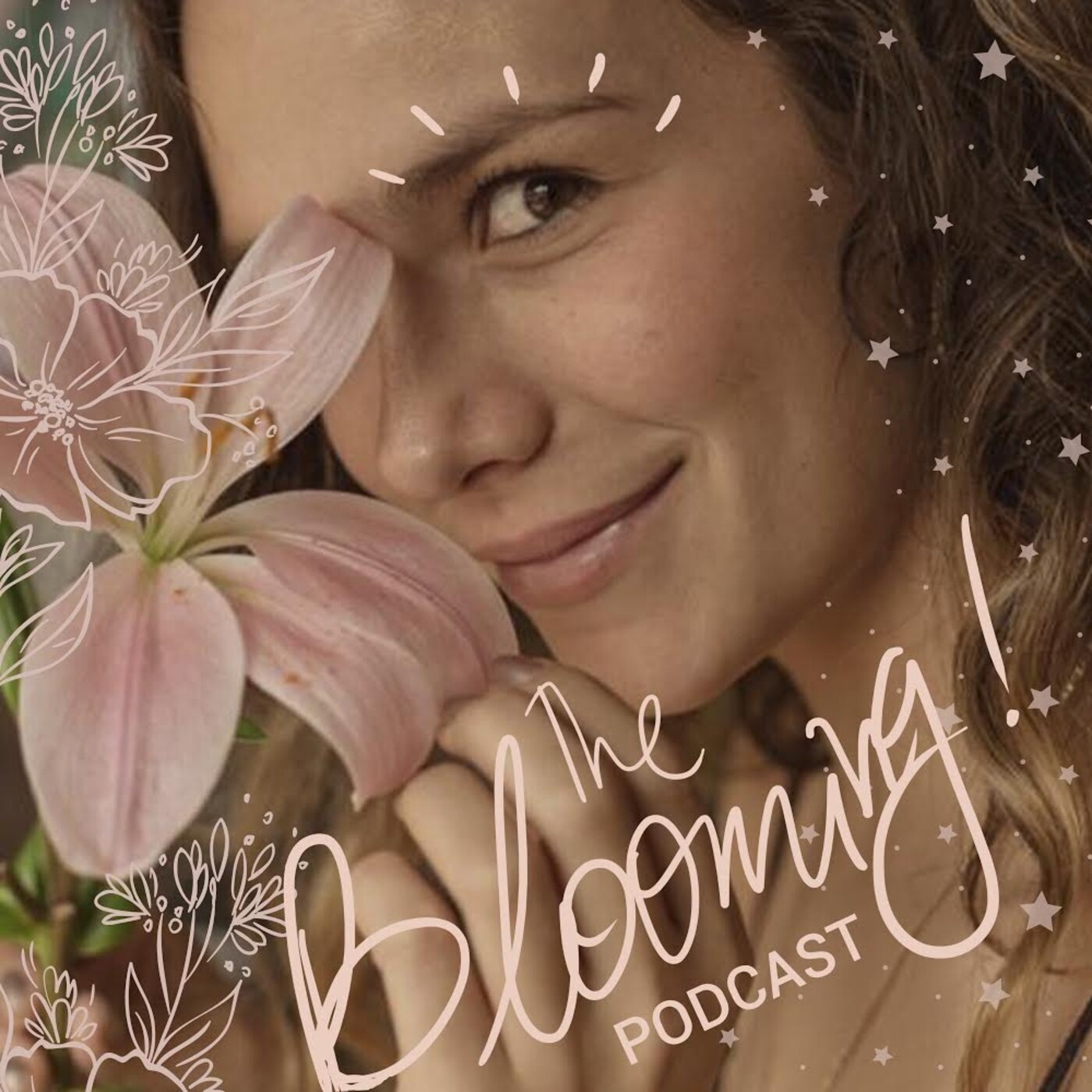 THE BLOOMING PODCAST