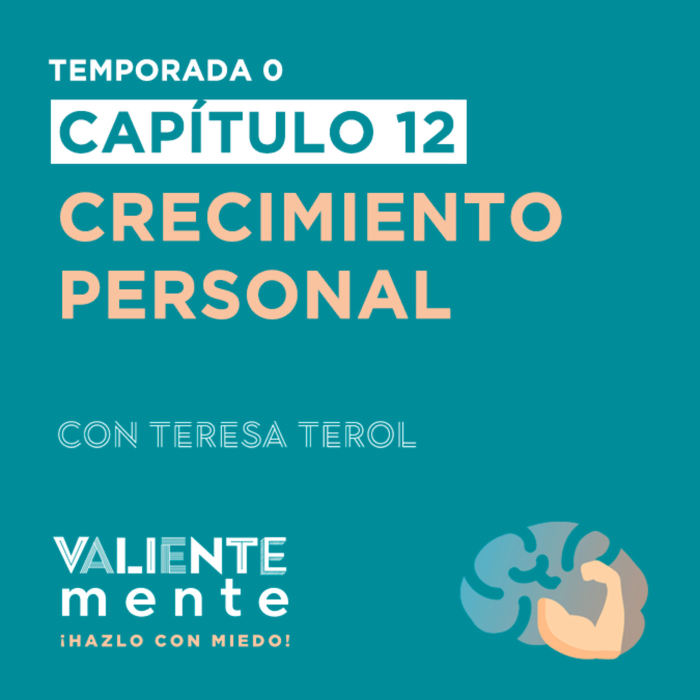 T0 C12: Crecimiento personal episode artwork