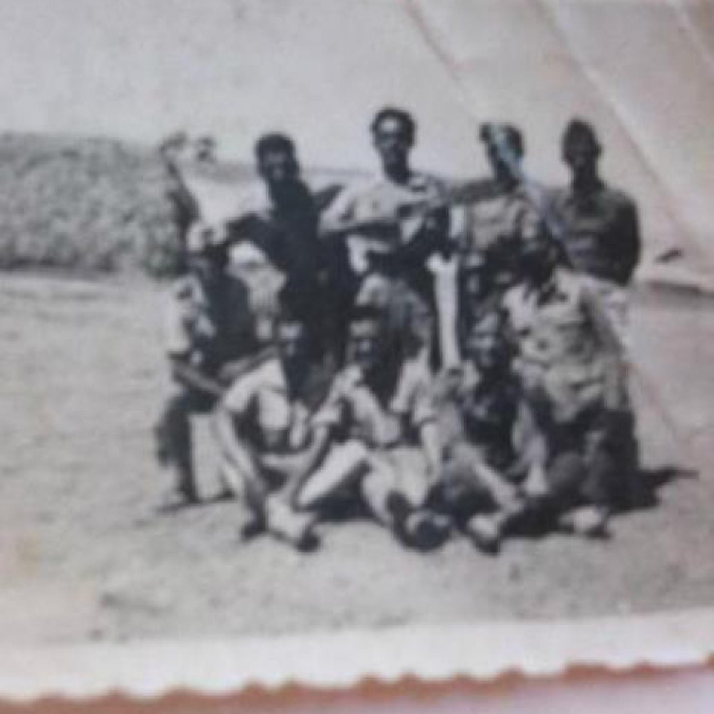 Audios de Ana Larraz Galé