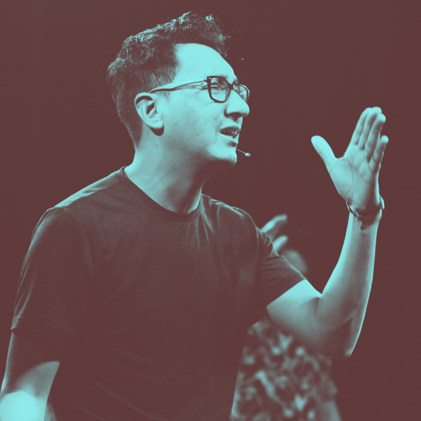 PRÉDICAS - Pastor Nelson Concha