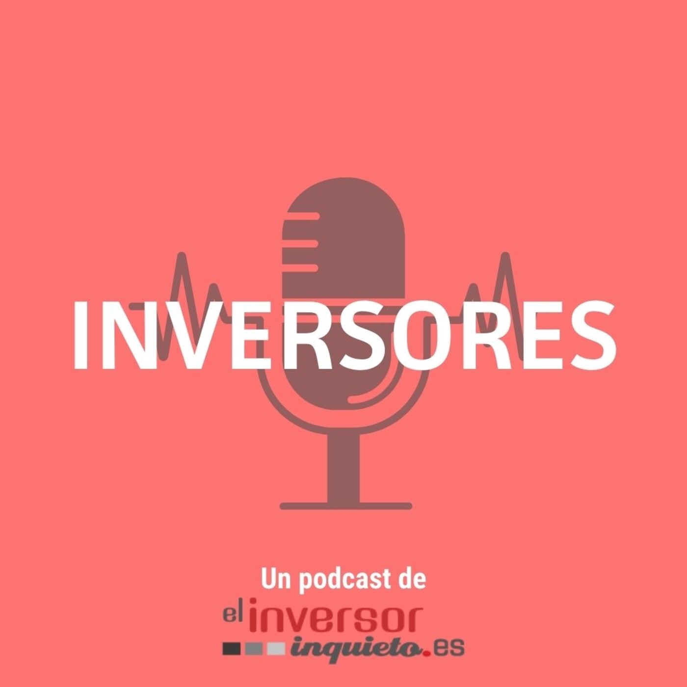 Inversores Semanal 07/05/21 episode artwork