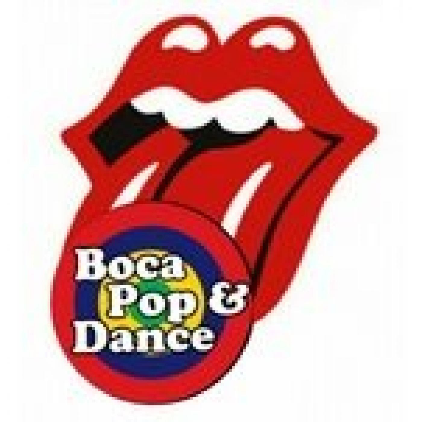 Boca CAT