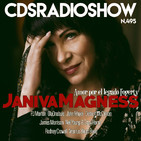 Capítulo 495 Janiva Magness y la vuelta de tuerca al sonido Fogerty