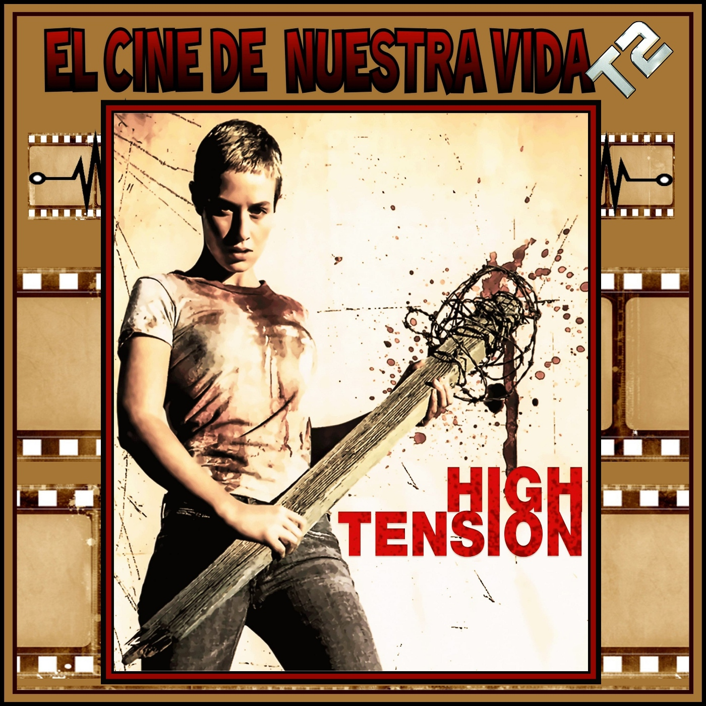 El cine de nuestra vida
