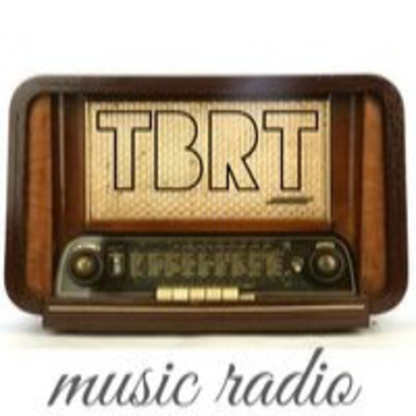 TBRT MUSIC RADIO