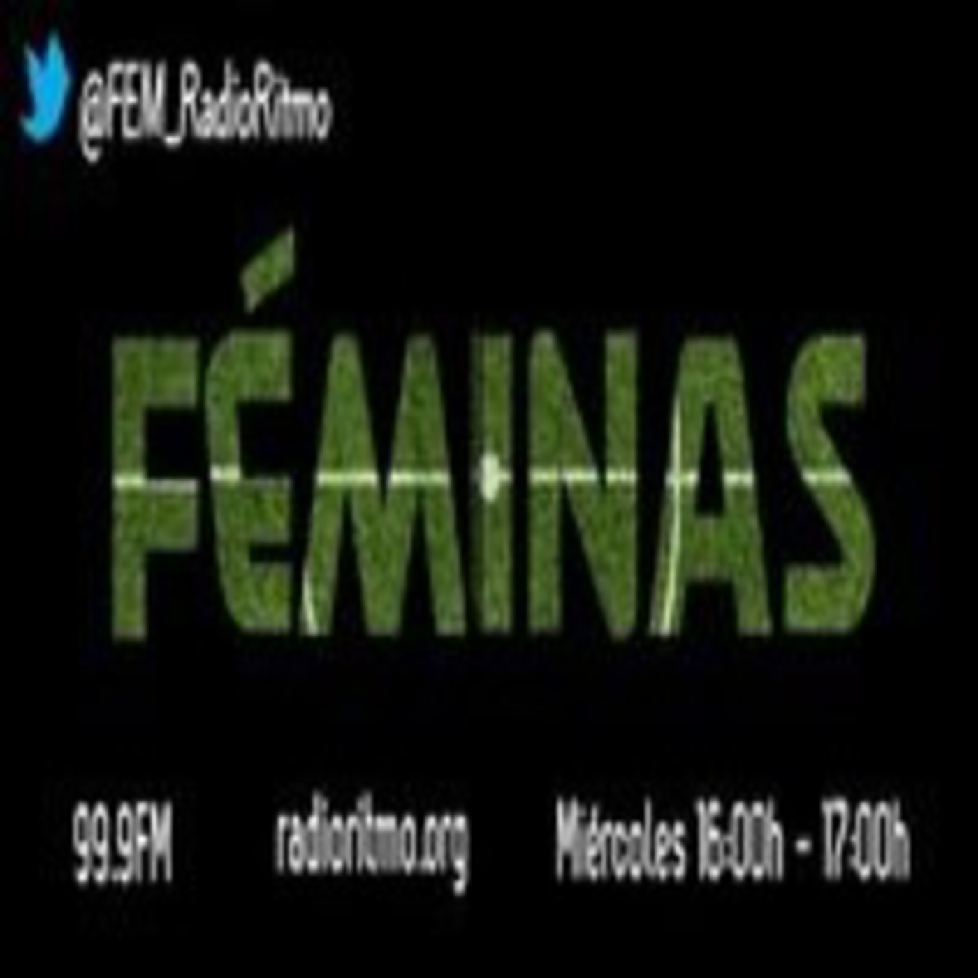 Podcast de FÉMINAS