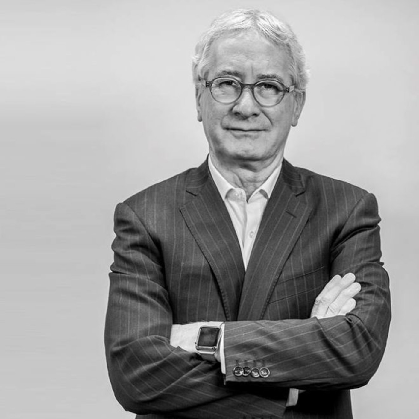 Javier Solórzano