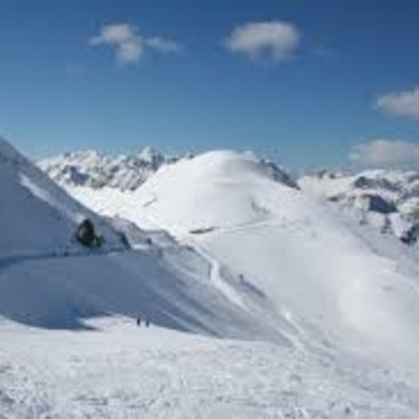 Desde las Alturas Esquí - Nieve y Montaña
