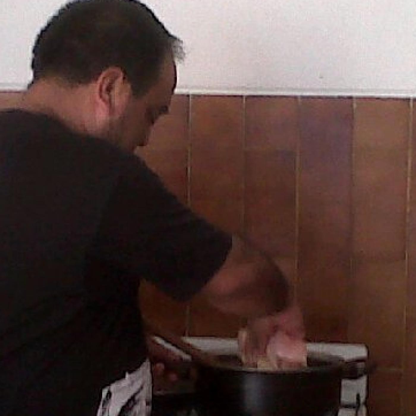Podcast de LA HORA DE LA COCINADA