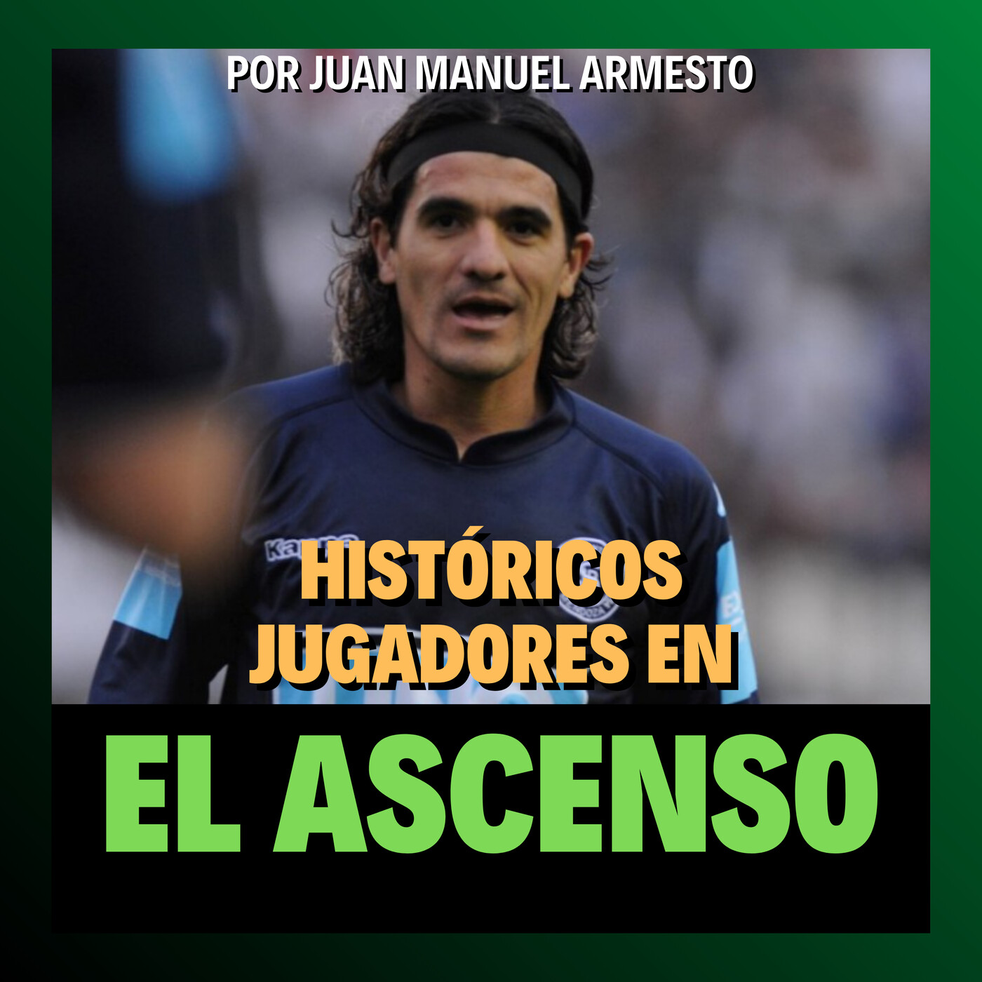 Historias de Gol