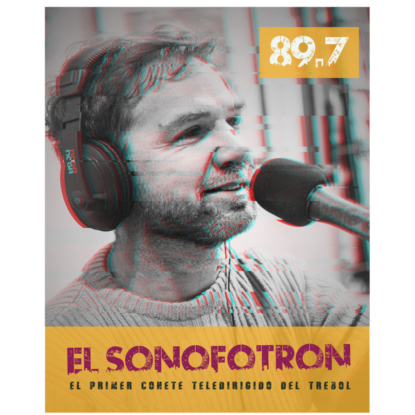TrébolFm 89.7