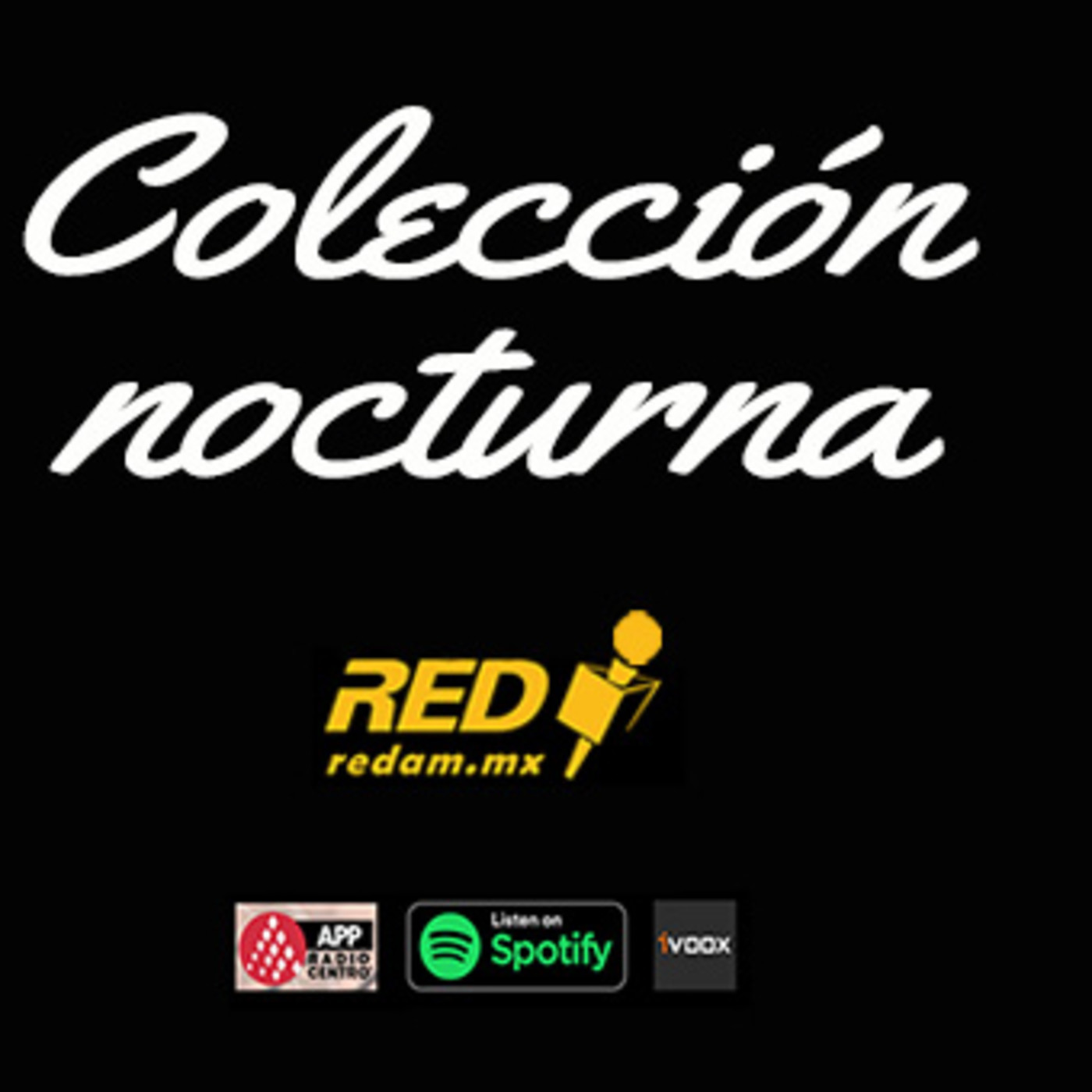 Colección nocturna  Radio Red