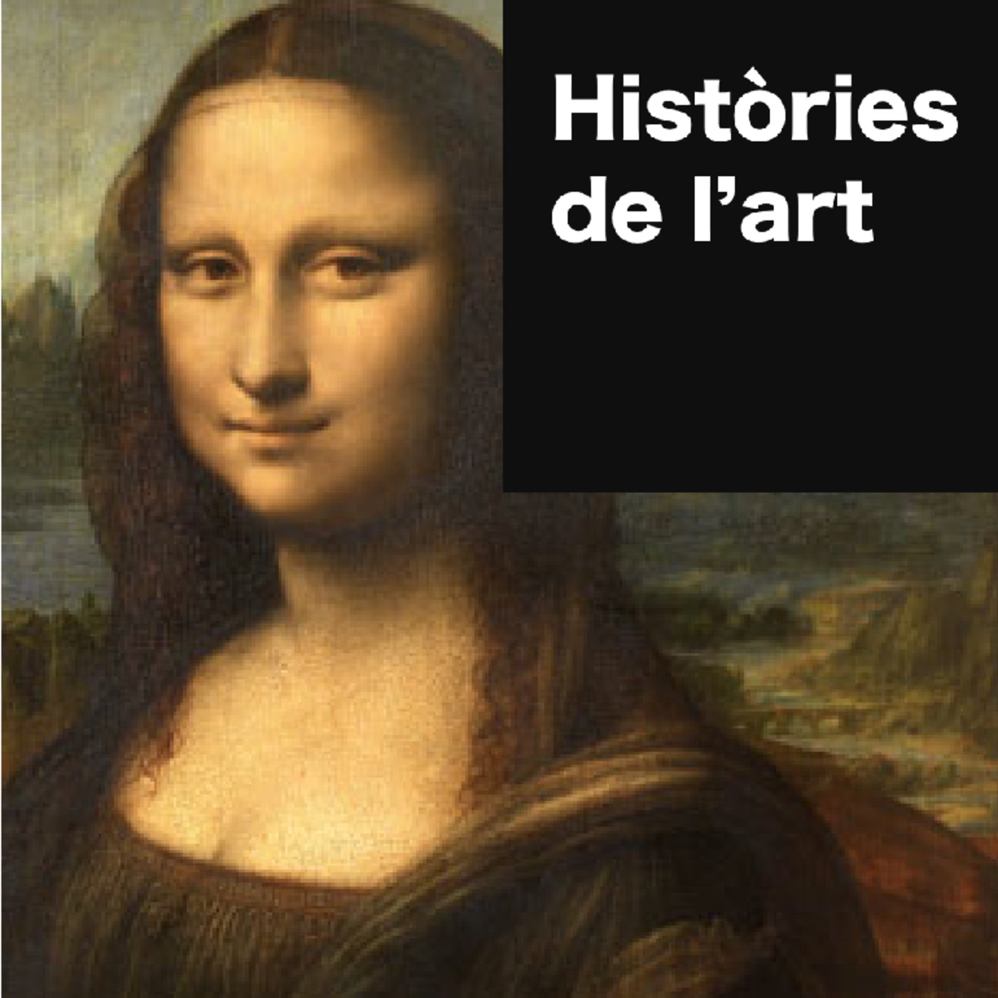 Històries de l’art